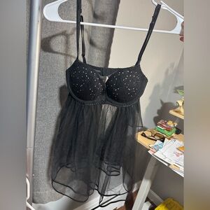 Victoria’s Secret lingerie